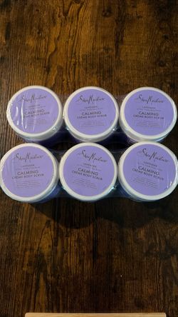 Lavender Shae Mousture