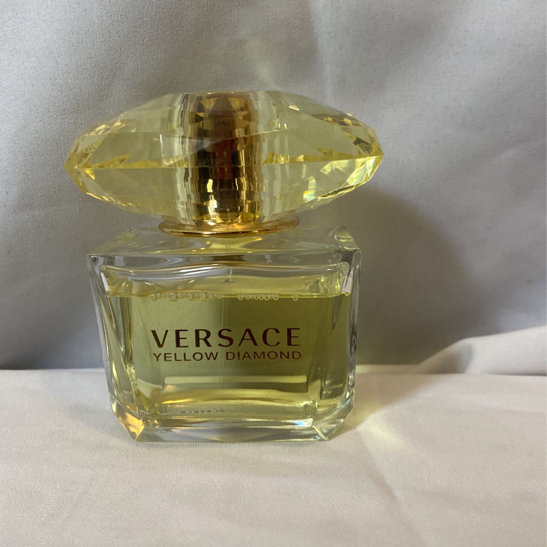 Versace Ladies Perfume