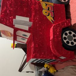 New Pinata Custom Made 