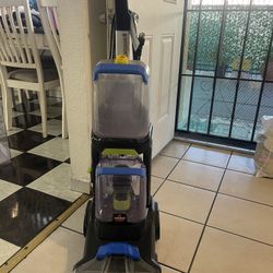 Carpet Cleaner Bissell