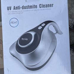 Dustmite Cleaner