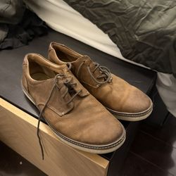 Johnston & Murphy Men’s 11