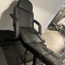 Tattoo Massage Salon Chair