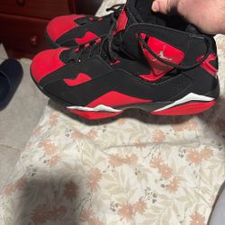 Mens Jordan Sneakers 