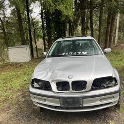 e46 Bmw Partout 1999 e46 328i 