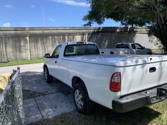 2006 Toyota Tundra