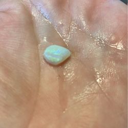 Australian Opal Rub 