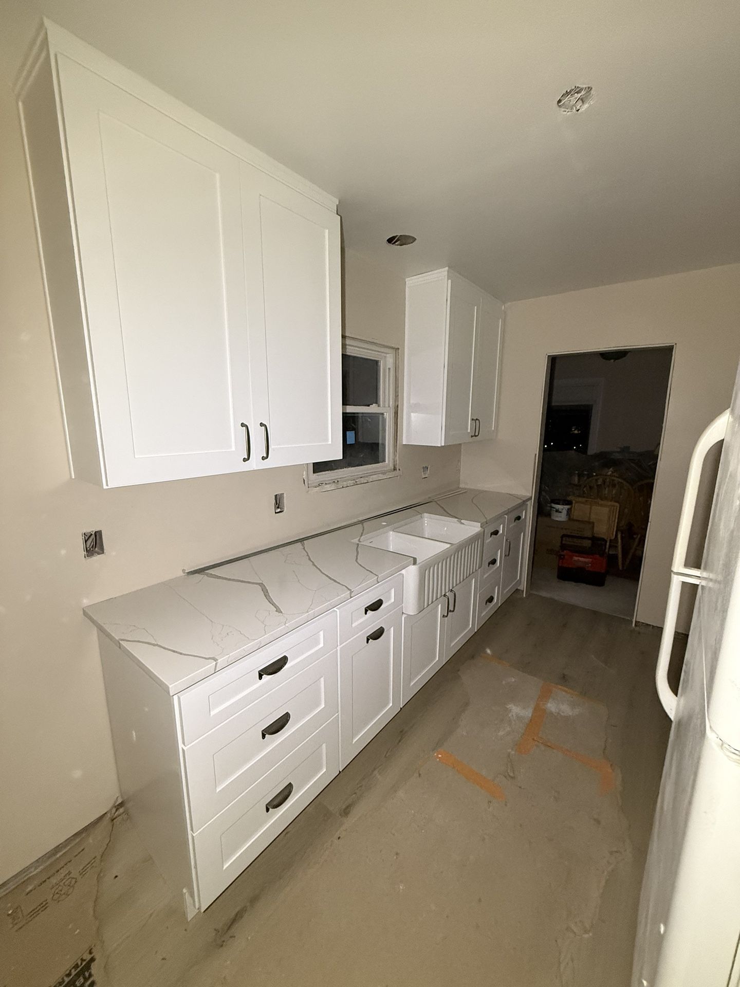 White Cabinets For Sale