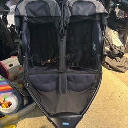 3.0 Bob Revolution In Black 