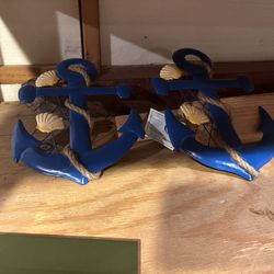 Anchor Decor 