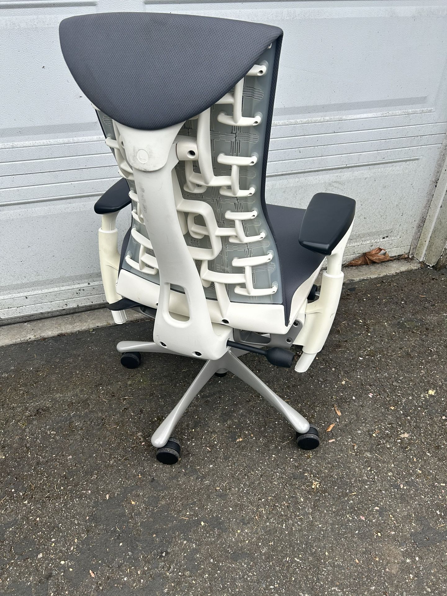Herman Miller Embody Gaming Chair