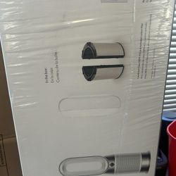 Dyson Purifier Hot & Cold 