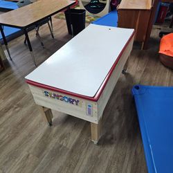 Sensory Bin