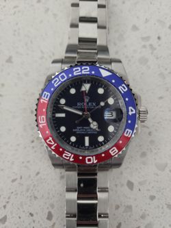 Beautiful designer watch mens