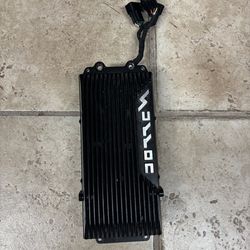 Stock 2025 surron controller