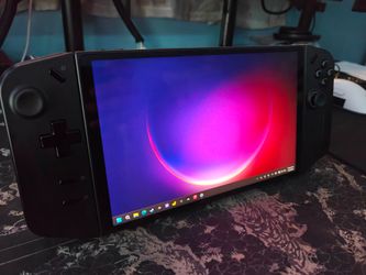 Lenovo Legion Go - Z1 Extreme - 1TB (w/ Accessories)