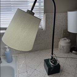 Desk Lamp 