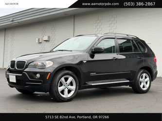 2009 BMW X5