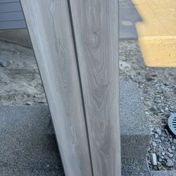 Laminate Lvp Waterproof 208 Sq.ft