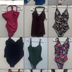 Cupshe Swimsuits 