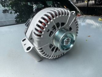 2011–2014 Ford Mustang 3.7L V6 Alternator