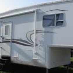 2002 Jayco Eagle