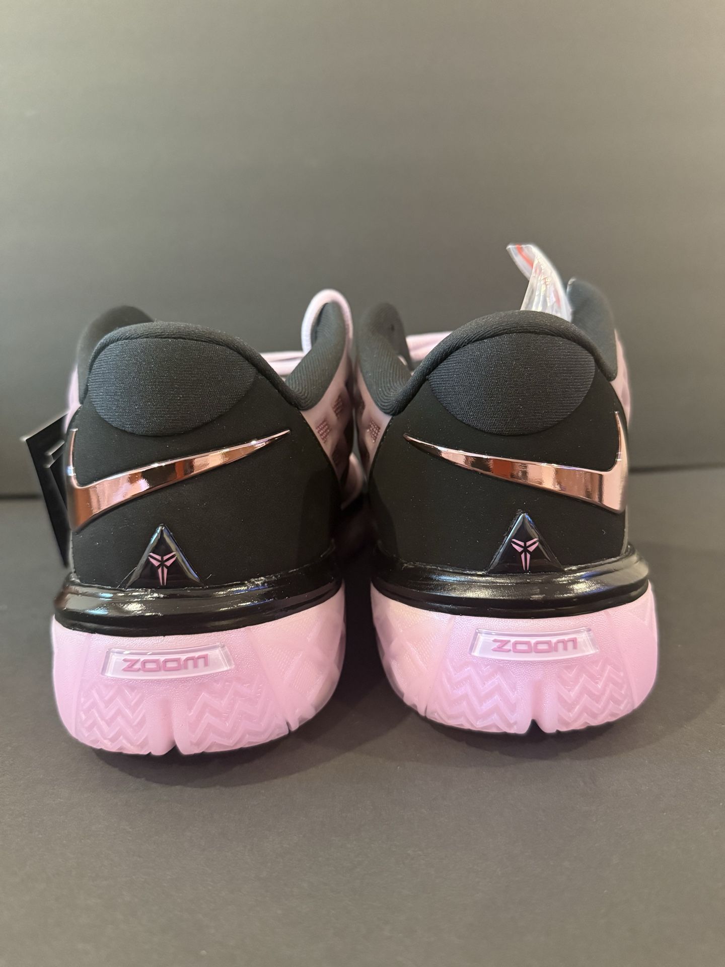 Nike Kobe 3 Low Protro “Pink Quartz” size 12.5