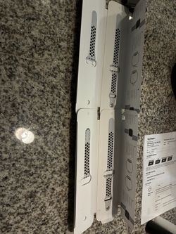 Apple Nike sport Band