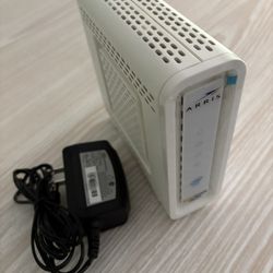 ARRIS SURFboard DOCSIS 3.0 Cable Modem SB6190