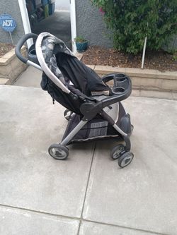 Graco Stroller