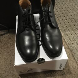 Aldo Boots