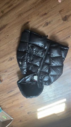 Moncler coat