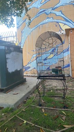 Birdcage