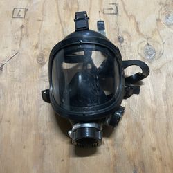 PPM-88 Russian Gas Mask