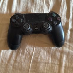 Ps4 Controller 