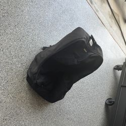 Car Seat Travel Bag Backpack 