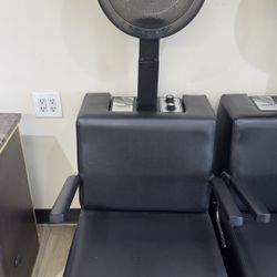 Hair Dryer