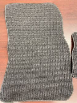 Subaru Outback Front Carpets