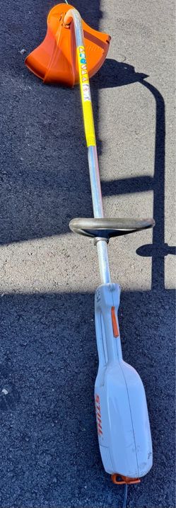 Stihl FSE 60 Corded Electric String Trimmer