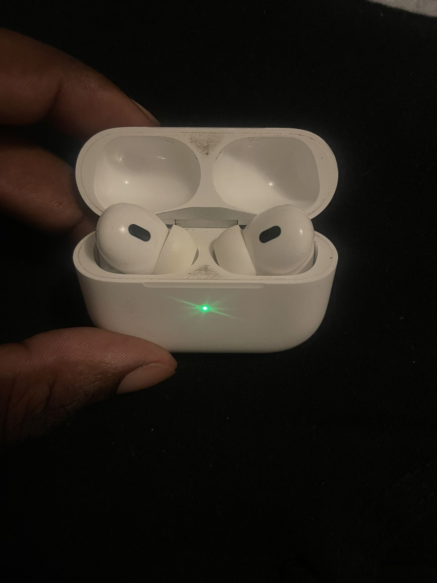 Apple AirPods 3rd Generation 