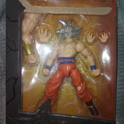 Dragon Ball Z Toy