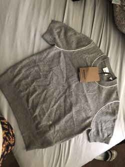 BURBERRY Medium Sweater