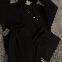 Balenciaga Sweat Suit