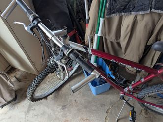3 good bikes trade for good e bike