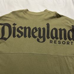 Disneyland Spirit Jersey 