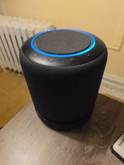 Amazon Alexa Studio