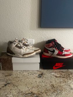 Jordan’s