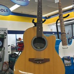 Applause Electric Guitar 