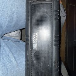 Matco Speaker 