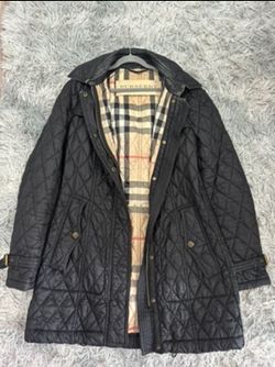 Burberry Jacket Size S